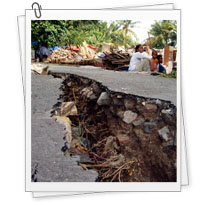 Earthquake