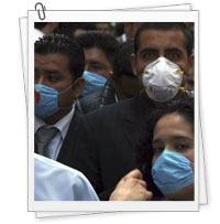 Epidemic