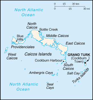 Turks and Caicos