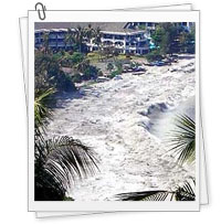 Tsunamis