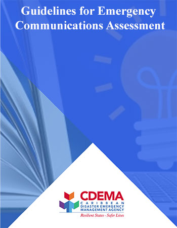 Guidelines for Emergency Communications Assessment