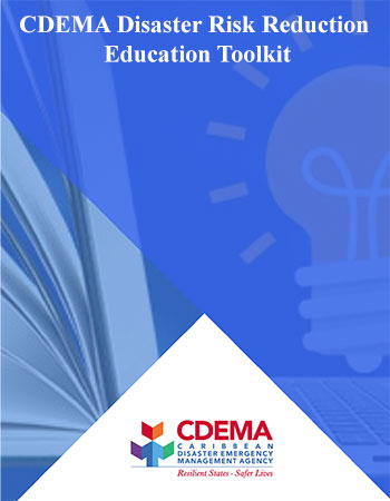 CDEMA Disaster Risk Reduction Education Toolkit  