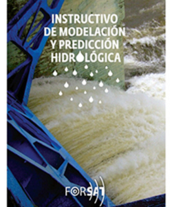 Instruction for modeling & hydrological prediction