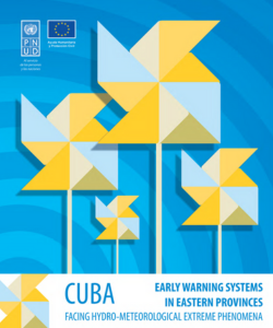Early Warning Systems in Eastern Provinces – Facing Hydro-Meteorological Extreme