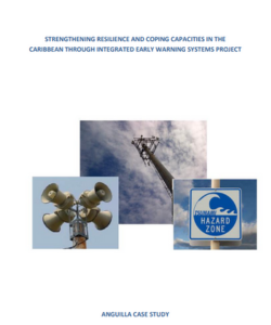 Strengthening Resilience and Coping Capacities in the Caribbean through Integrated Early Warning Systems Project