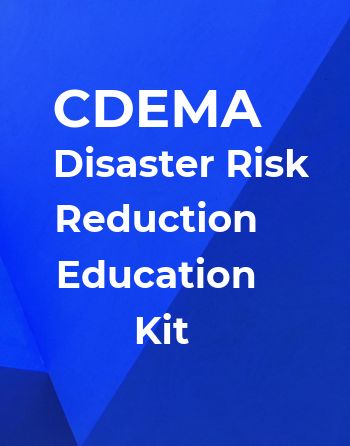 CDEMA Disaster Risk Reduction Education Kit