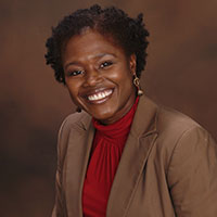 Dr. Denise D.P. Thompson