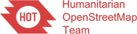 Humanitarian Open Street Map Team