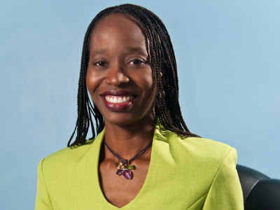 Elizabeth Riley appointed Executive Director (Acting) of CDEMA
