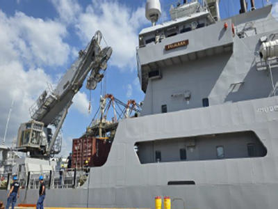 SITUATION REPORT #9: HURRICANE MELISSA