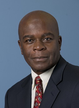 Jeremy Collymore, recipient of the Barbados Service Star National Honours Award, 2016 