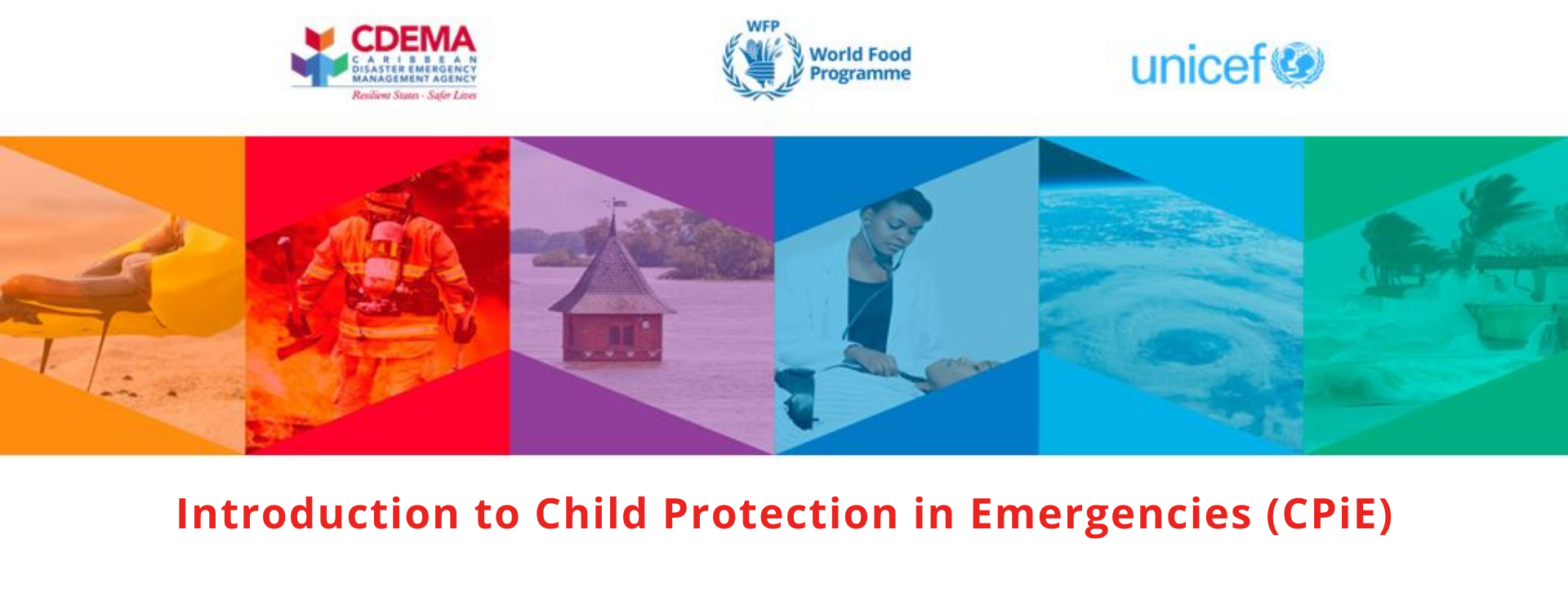 Introduction to Child Protection in Emergencies (CPiE)