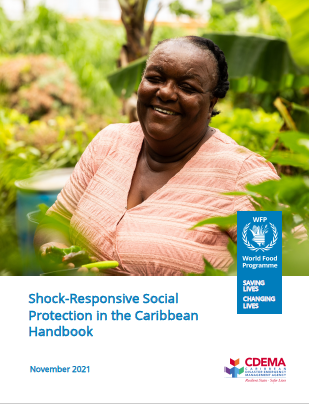 Shock Responsive Social Protection in the Caribbean Handbook