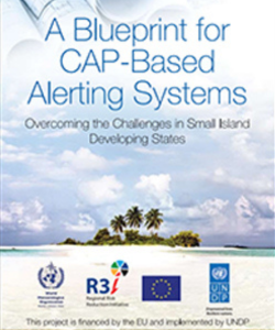 A Blueprint for CAP-Based Alerting Systems