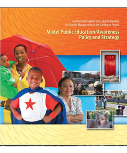 Model Public Education and Awareness Policy and Strategy