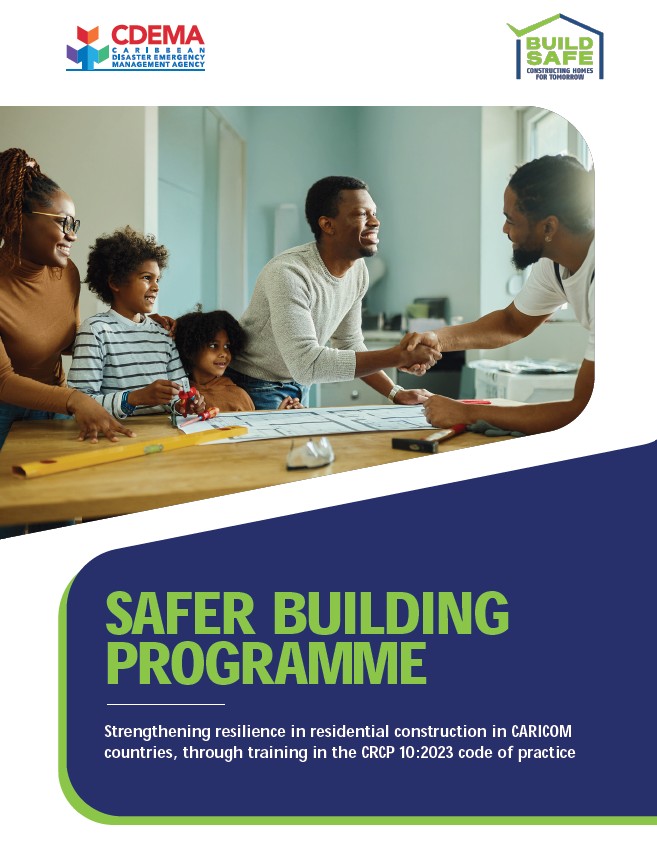 Safer Building Programme