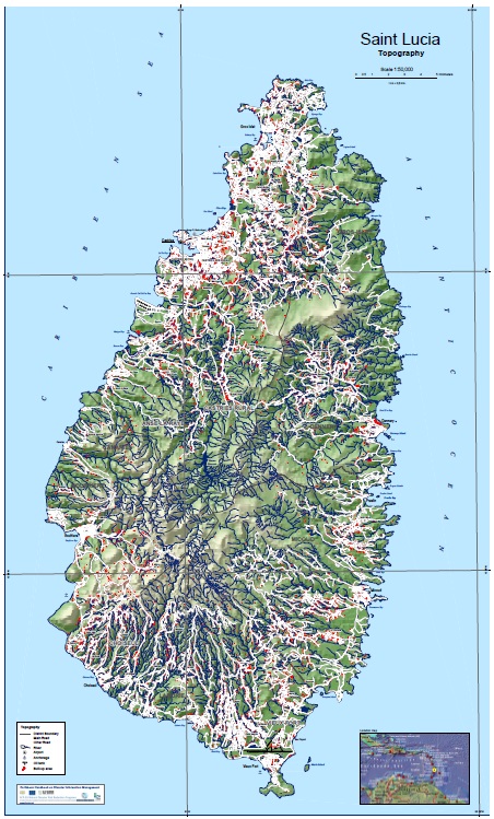 Click on the image to download detailed topographic map